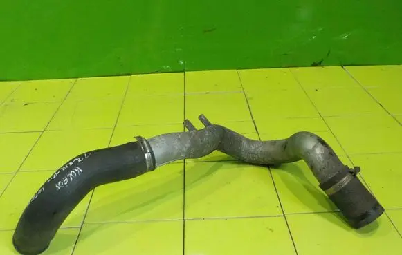 Renault Koleos I Air intake duct part 