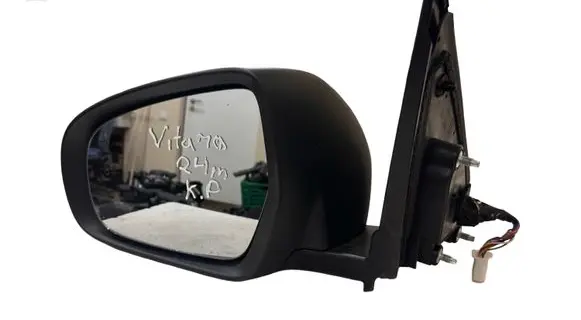 Suzuki Vitara (LY) Front door electric wing mirror 030042 026529