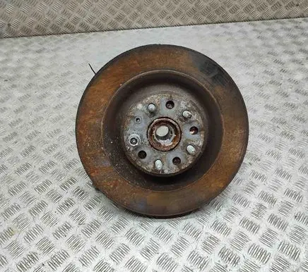 Tesla Model S Rear wheel hub 105853900B