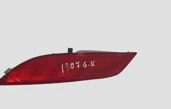 Volvo V40 Rear fog light 31420159