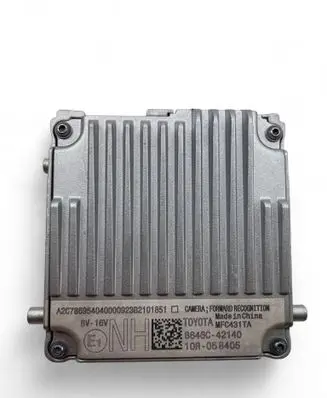 Toyota RAV 4 (XA50) Video control module 8646C42140