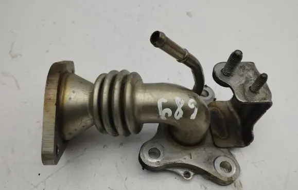 Mazda CX-5 EGR valve line/pipe/hose