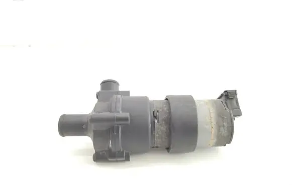 Mercedes-Benz C W203 Electric auxiliary coolant/water pump 2038350064
