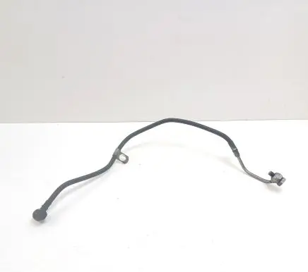 Ford Transit Turbo turbocharger oiling pipe/hose