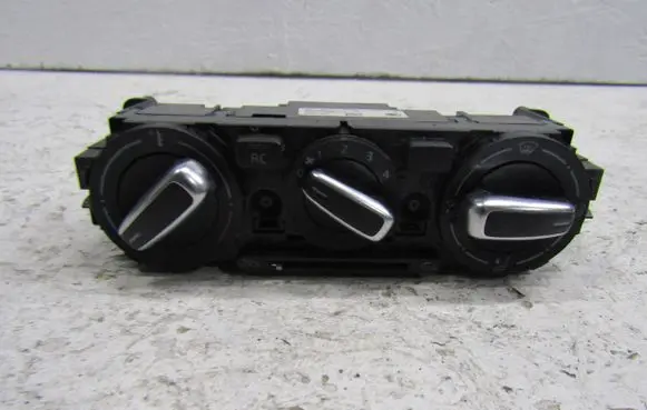 Volkswagen Up Interior fan control switch 1ST820045L