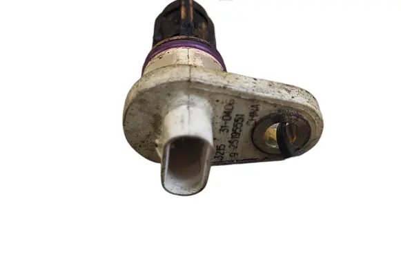 Opel Zafira C Crankshaft position sensor 25195551