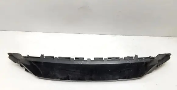 Volvo S60 Front bumper support beam 31323427