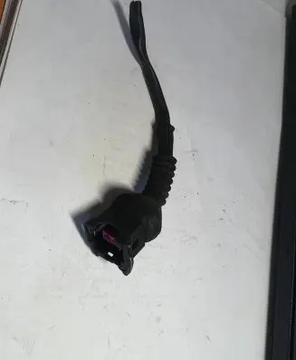 Audi A6 S6 C5 4B Other wiring loom 443906232