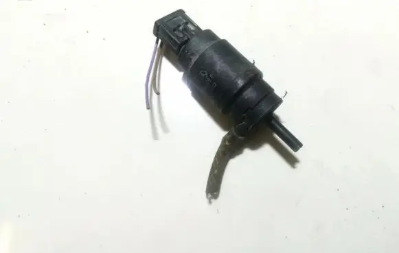 Mercedes-Benz C W202 Windscreen/windshield washer pump 1248690521