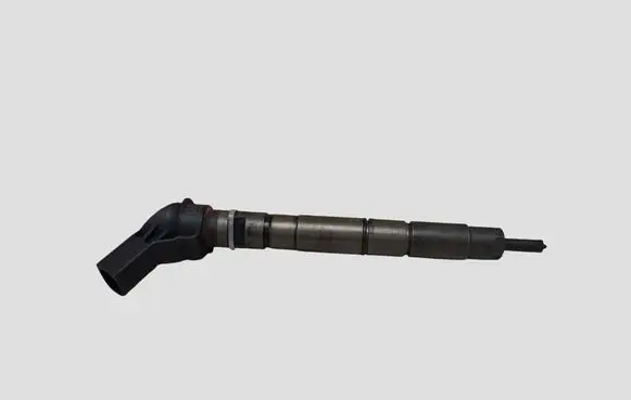 Audi A5 8T 8F Fuel injector 0445115058