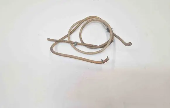 Brake vacuum hose/pipe