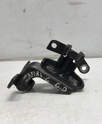 Opel Zafira C Rear door hinge set 