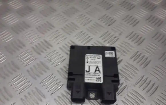 Ford Fiesta Airbag control unit/module 5S6T14B056