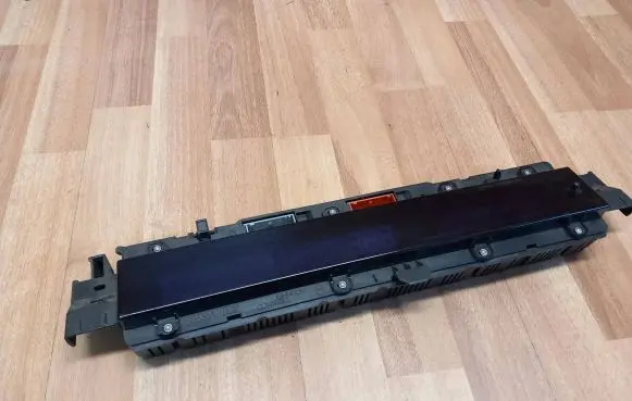 Renault Espace - Grand espace IV Speedometer (instrument cluster) P8200660938 8200660938 281184022
