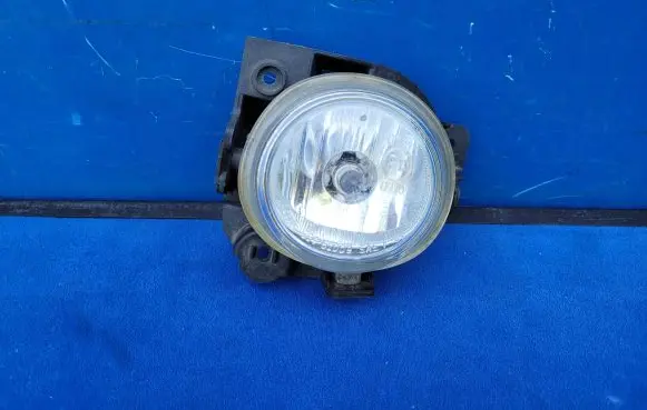 Mazda BT-50 Front fog light P5739L