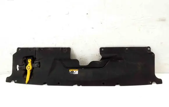 Ford S-MAX Radiator trim EM2BR16613A GU5A19A688BA