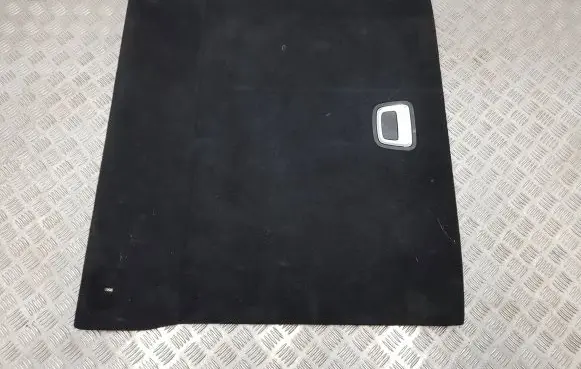 Mercedes-Benz S W222 Trunk/boot mat liner A2226800142 00009J36 11812484L