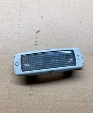 Volkswagen PASSAT B5 Rear seat light 3b094729i