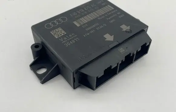 Audi A7 S7 4G Parking PDC control unit/module 4H0919475AG 000009755