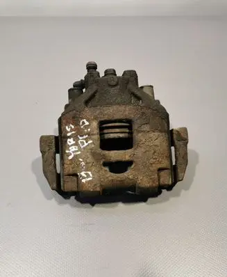 Toyota Yaris Front brake caliper