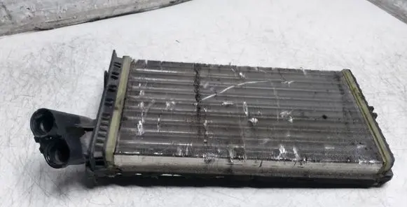 Peugeot Expert Heater blower radiator 9179687002
