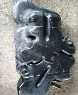 Ford Mondeo MK IV Fuel tank 7G919002BB 6G919002CH 7G919002DB