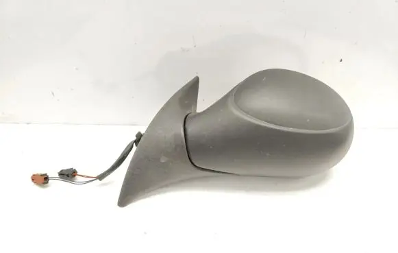 Citroen C3 Pluriel Front door electric wing mirror E2012026 E2011030 E2011019