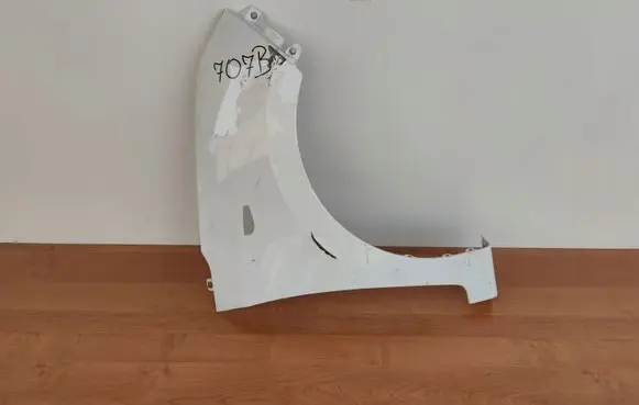 Hyundai i10 Fender 66321B9010