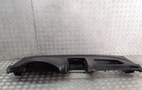 Toyota Avensis Verso Dashboard