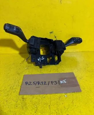 Ford Kuga I Other switches/knobs/shifts