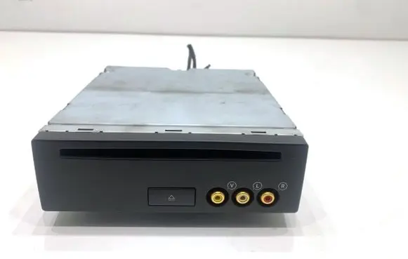 Mercedes-Benz GLE (W166 - C292) Other control units/modules A1669069800