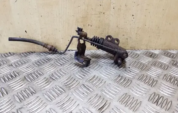 KIA Sportage Clutch slave cylinder 