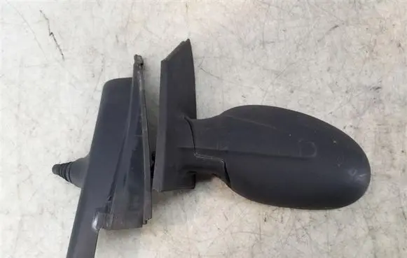 Smart ForTwo I Manual wing mirror 