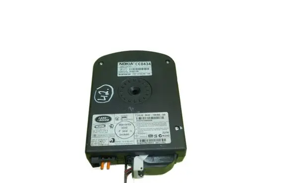Land Rover Range Rover Sport L320 Other control units/modules 3H4219K350GD