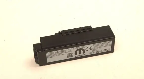 Peugeot Rifter Hybrid / electric car battery 9856791080