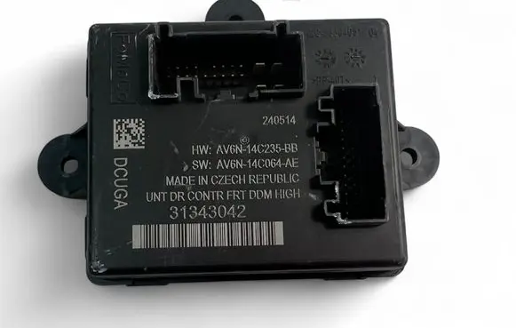 Volvo V60 Other control units/modules 31343042