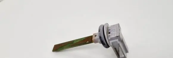 Volkswagen PASSAT B6 Interior temperature sensor 4B0820539 784302A 2308060715