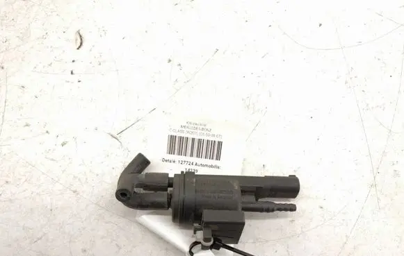Mercedes-Benz C W203 Sensor 0025407097 0025401497
