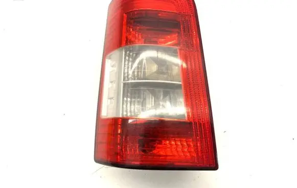 Peugeot Partner Rear/tail lights 