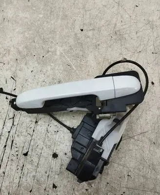 KIA Ceed Rear door lock PBTGF30
