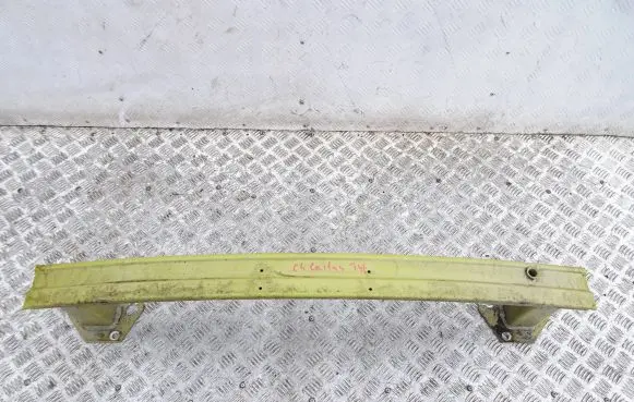 Citroen C4 Cactus Rear bumper support beam 