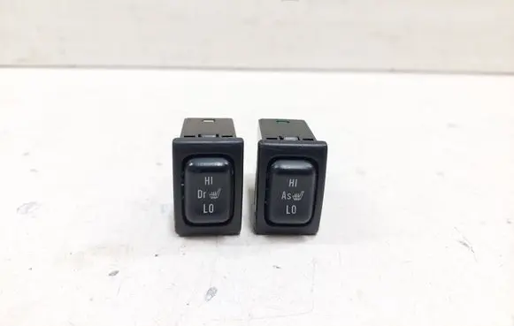 Suzuki Liana Seat heating switch USHIN1 USHIN2