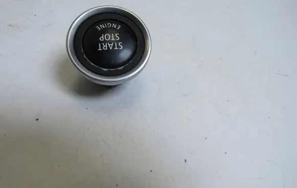 BMW 3 E90 E91 Engine start stop button switch 915494504