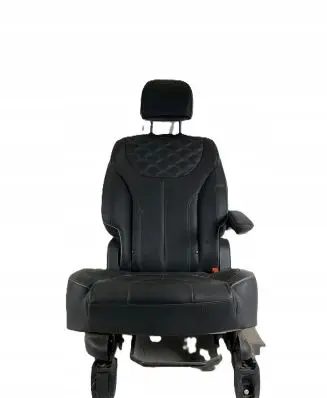 Hyundai Palisade Rear seat 3785732458453
