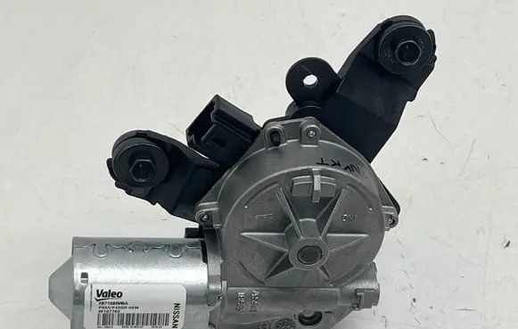 Nissan Rogue Rear window wiper motor 287106RR0A
