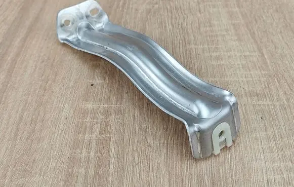 BMW 8 G16 Other exterior part 7340221