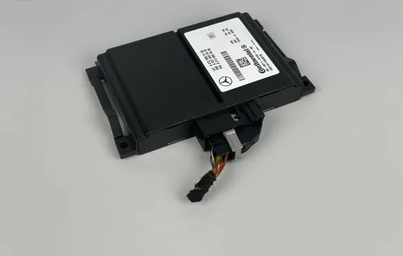 Mercedes-Benz S W221 Cruise control unit/module A2129003100 A0375453432 A2129023600