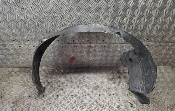 Hyundai Santa Fe Front wheel arch liner splash guards 8681226000