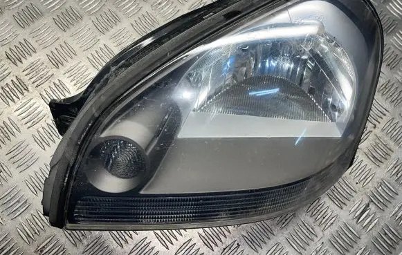 Hyundai Tucson JM Headlight/headlamp 92101 HD0117 1250079