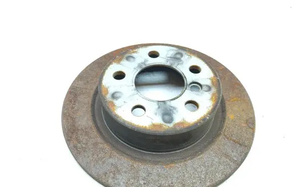 Mini Cooper Countryman F60 Rear brake disc